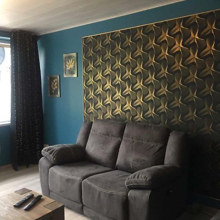 Villa Les terrasses à Malmedy Extérieur photo